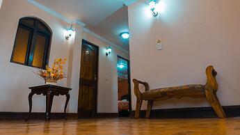 Hostal la Magia de Uyuni