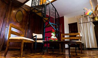 Hostal la Magia de Uyuni