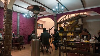 Hostal la Magia de Uyuni