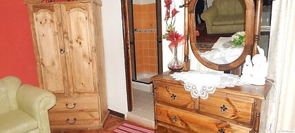 Hostal la Magia de Uyuni