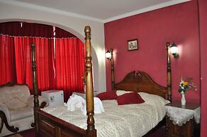 Hostal la Magia de Uyuni