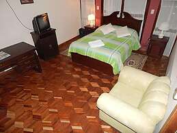 Hostal la Magia de Uyuni