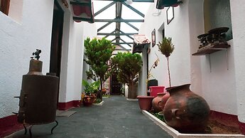 Hostal la Magia de Uyuni