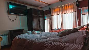Hostal la Magia de Uyuni