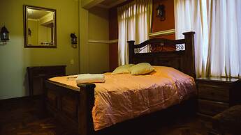 Hostal la Magia de Uyuni