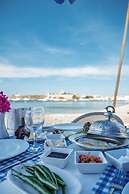Artemis Hotel