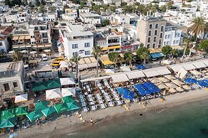 Artemis Hotel