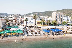 Artemis Hotel