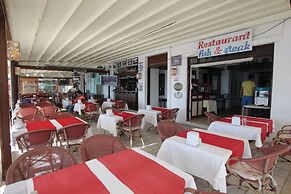 Dinc Pansiyon