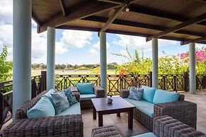 Blue Bay Villas