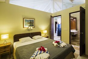 Blue Bay Villas