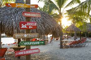 Blue Bay Villas