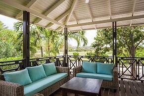 Blue Bay Villas