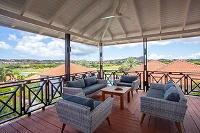 Blue Bay Villas