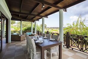 Blue Bay Villas