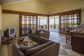 Blue Bay Villas