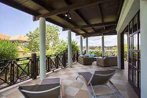 Blue Bay Villas