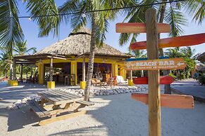Blue Bay Villas