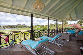 Blue Bay Villas