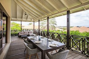 Blue Bay Villas