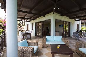 Blue Bay Villas