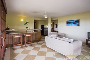 Blue Bay Villas