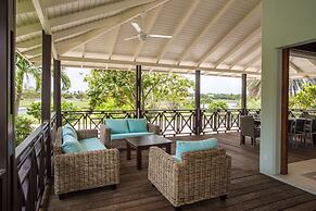 Blue Bay Villas