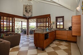 Blue Bay Villas