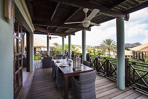 Blue Bay Villas