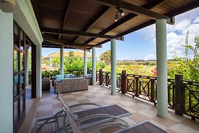 Blue Bay Villas