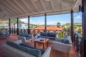 Blue Bay Villas