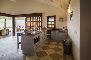 Blue Bay Villas