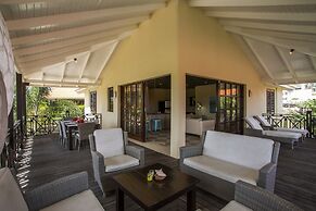Blue Bay Villas
