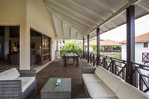 Blue Bay Villas