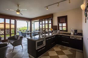 Blue Bay Villas