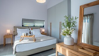 Melissi Villas