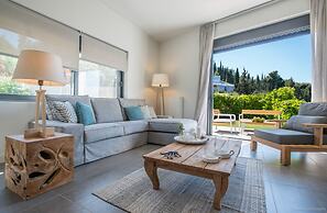 Melissi Villas
