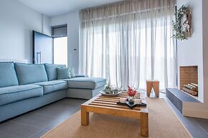 Melissi Villas