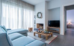 Melissi Villas