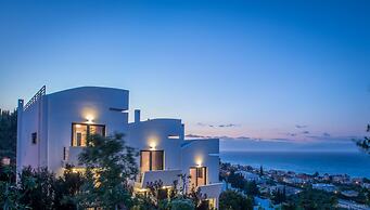 Melissi Villas