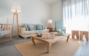 Melissi Villas