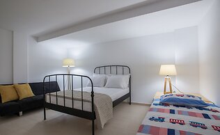 Melissi Villas