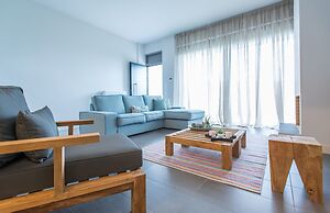 Melissi Villas