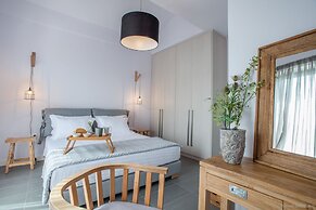 Melissi Villas