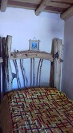 Cabañas margarito
