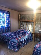 Cabañas margarito