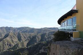 Cabañas margarito