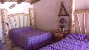 Cabañas margarito
