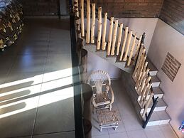 Cabañas margarito