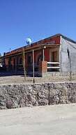 Cabañas margarito